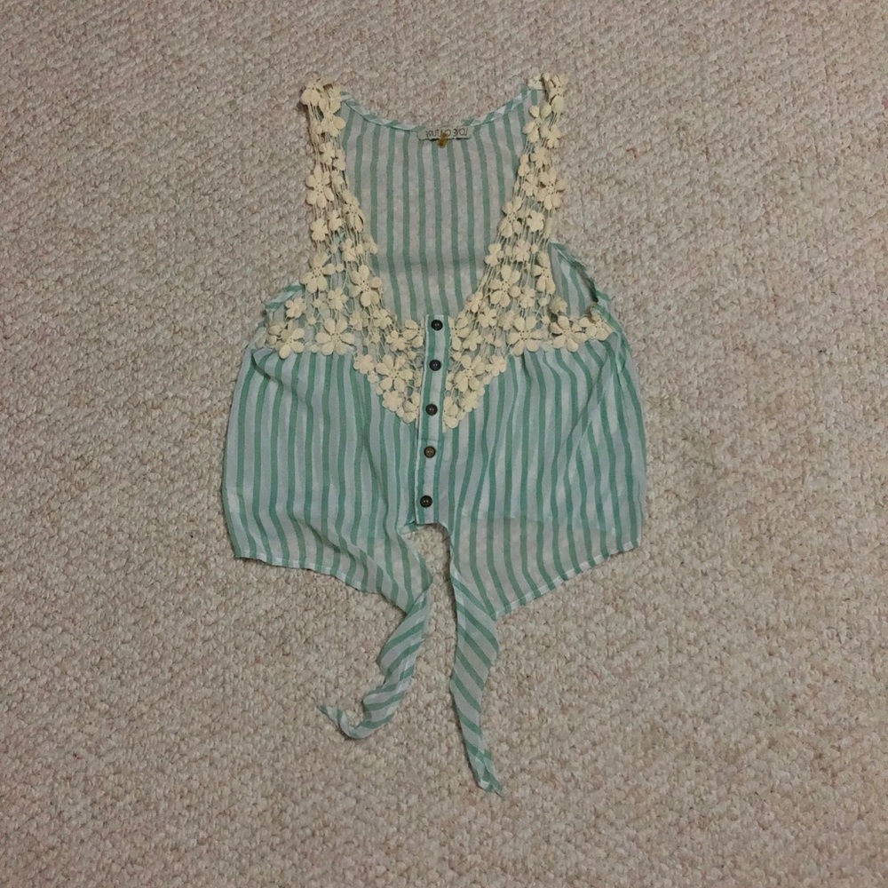 Blouse